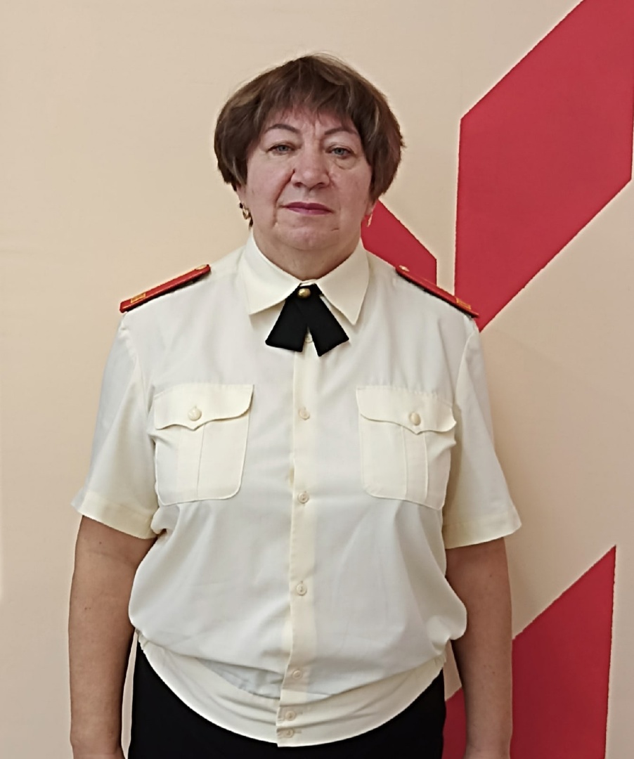 Щурко Наталья Николаевна.