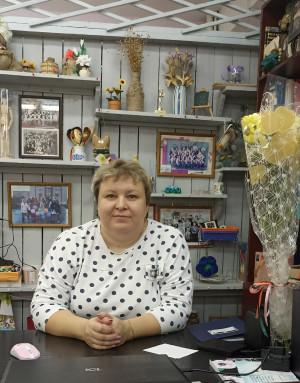 Болелая Елена Николаевна Болелая Елена Николаевна