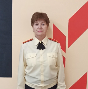 Запретилина Галина Ивановна Запретилина Галина Ивановна